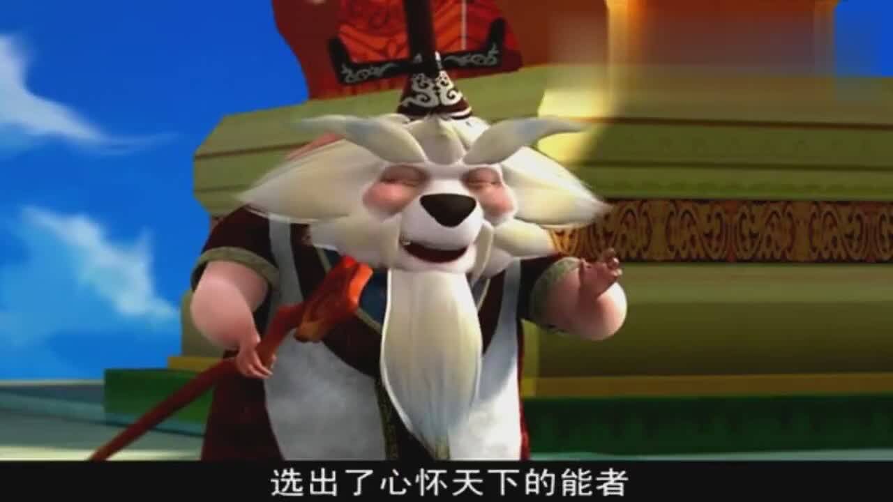 十二生肖闯江湖冷石入选圣兽那多来米难道真的就这么输了吗