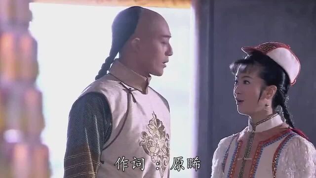 网络歌曲《侬本多情》,歌声伤感,温婉优雅,值得推荐!