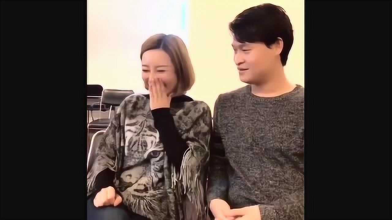 小沈龙跟龅牙小翠演反转剧真招笑