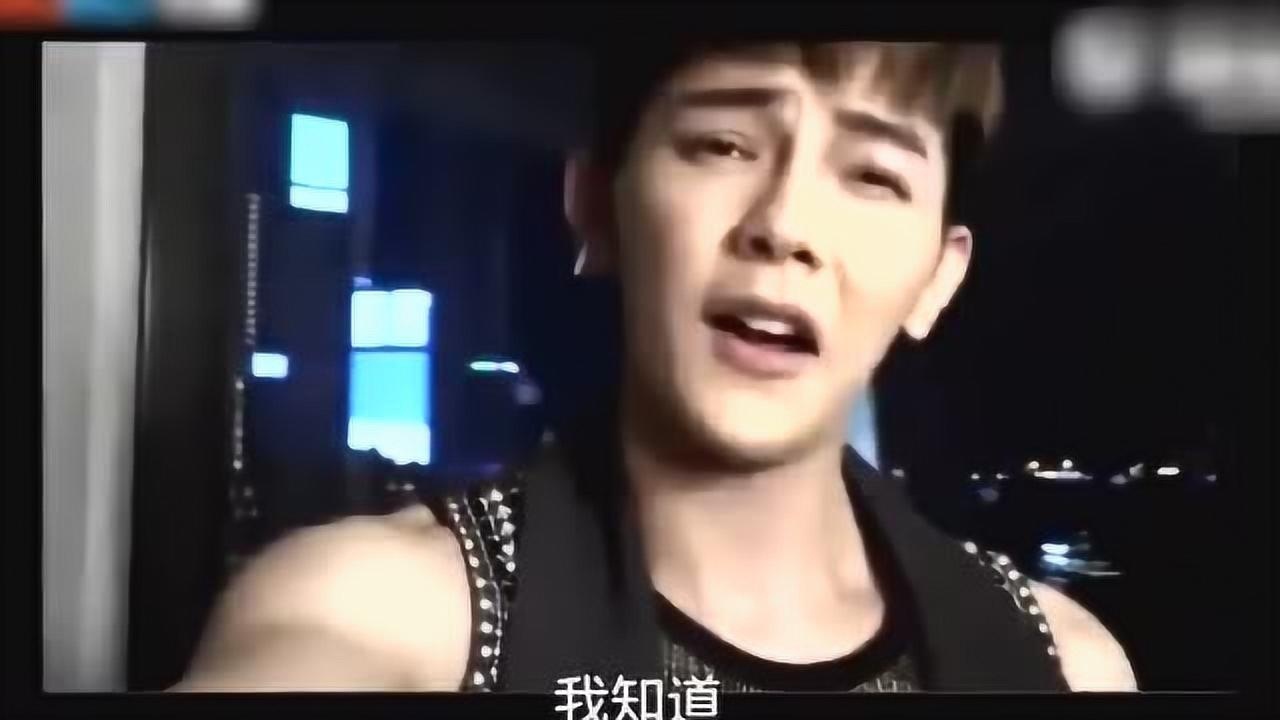 《终极一班4》最后收尾的时候,汪大东竟然神奇的回归了!感动啊!_腾讯视频