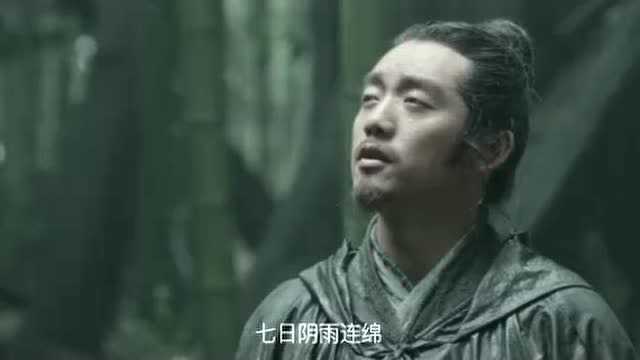 《影》中未曝光的彩蛋