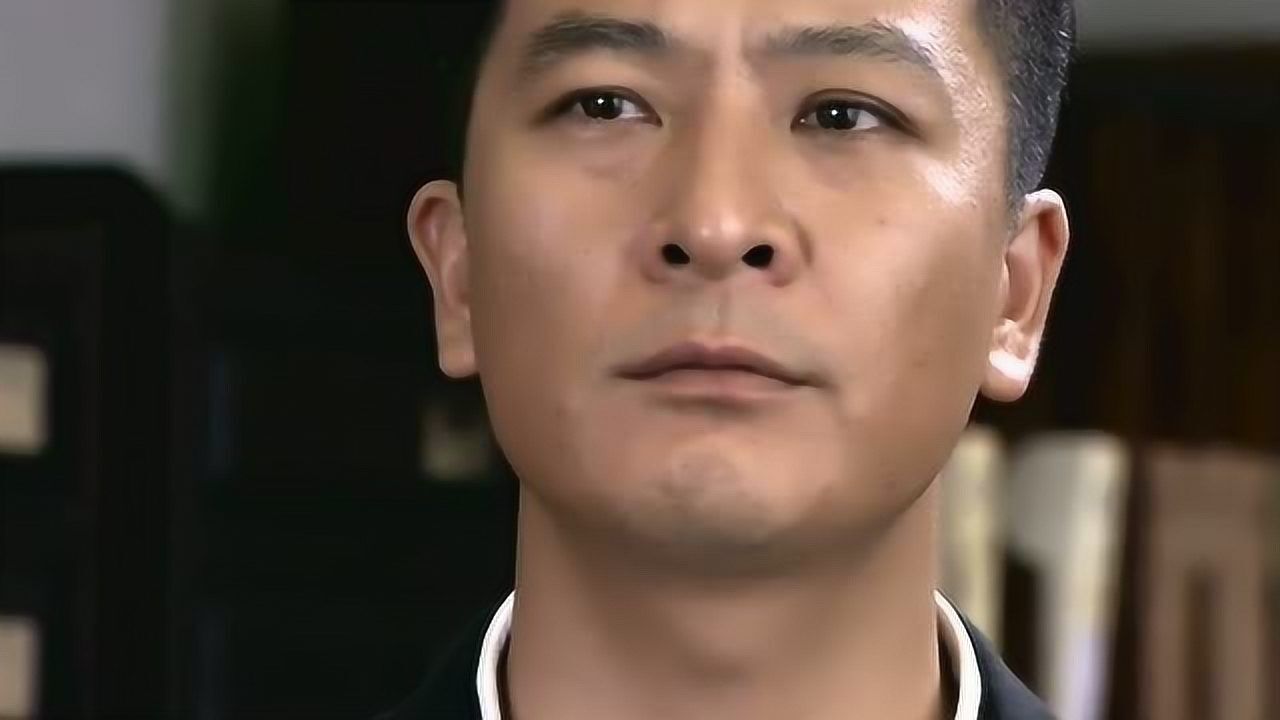 勇敢的心:赵舒城假意求死,实为逼死团长