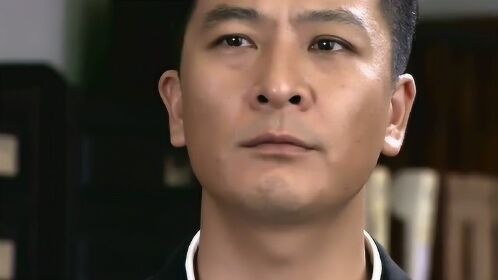 勇敢的心:赵舒城假意求死,实为逼死团长