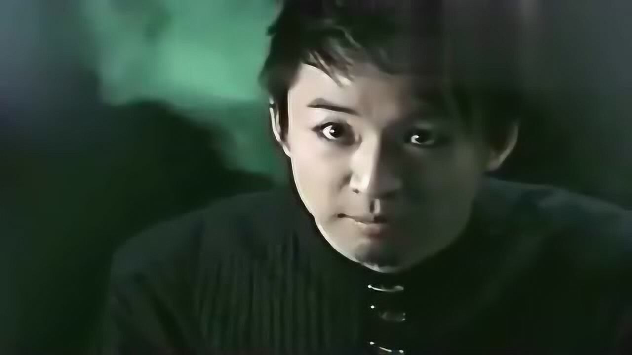 铠甲勇士敏慈为炘南做礼服真是太用心了