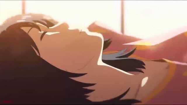 《梦灯笼AMV》一起喊出的话语,是永不磨灭的约定,只为守护