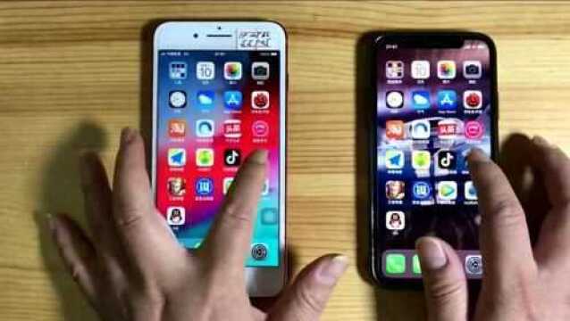 iPhone7Plus还能战几年?看完评测你就放心了?