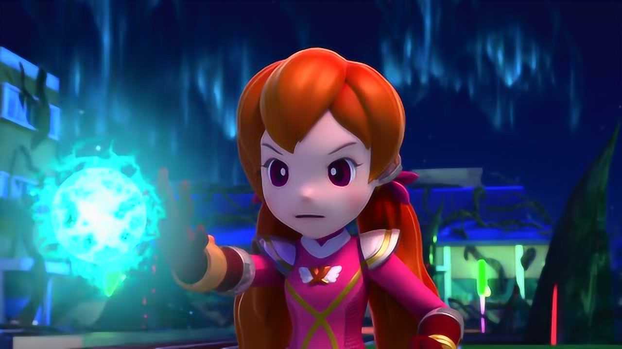 梦想总动员:小特被魔拉控制了,小菲怎么办?小姚会找回自信吗?