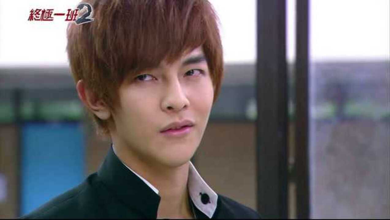 终极一班6即将开拍汪东城会如期而至网友毕竟无东城剧亡