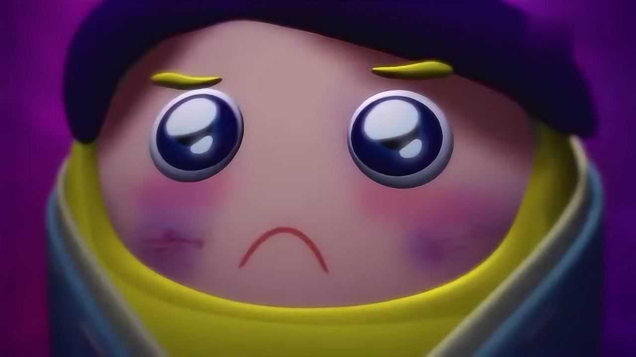 果宝特攻第四季大结局果宝们回忆过去的美好重新召唤果宝战神