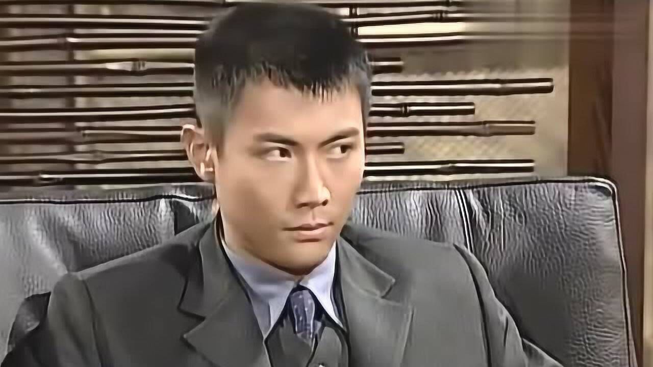 八号当铺:被高寒斥责的"陈志朋!