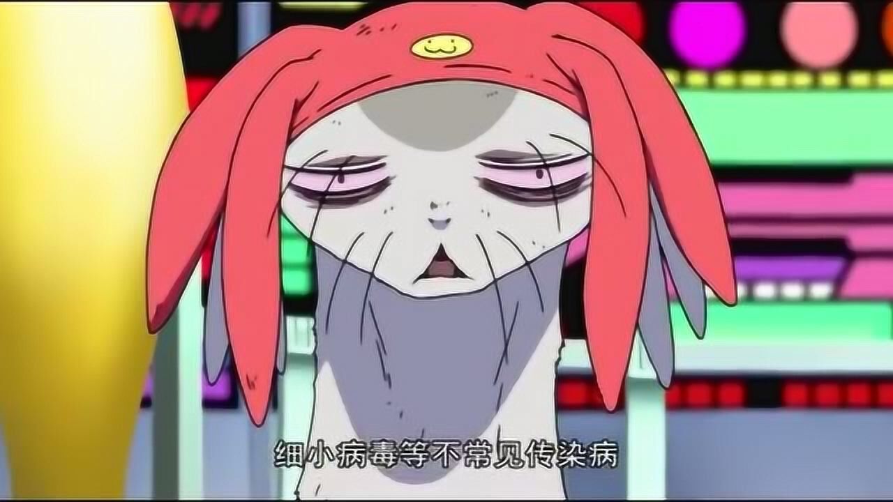 动漫搞笑时刻:《太空丹迪》一场有趣的故事