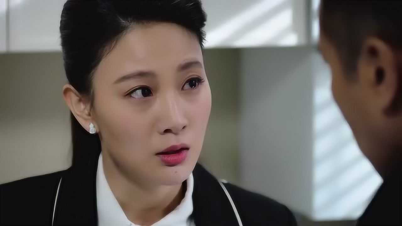 猎毒人魏海牺牲后江一楠又哭了一个从头哭到尾的女主角