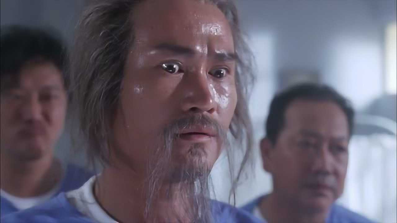 鬼片《天地玄门》精华片段