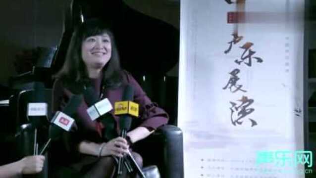 专访:第六届全国高等艺术院校中国声乐展演北京选区评委韩延文