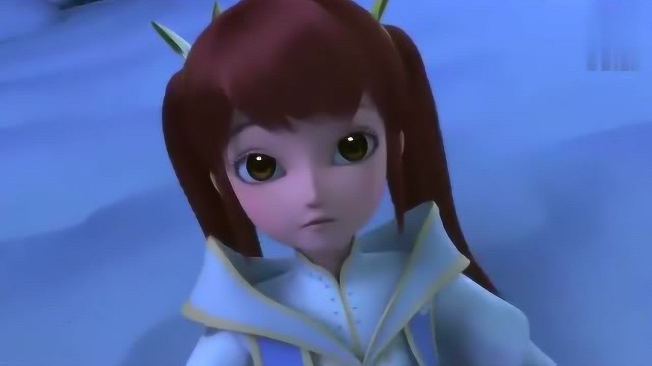 星学院3之潘朵拉秘境菲洛终于想通迷失的人是自己