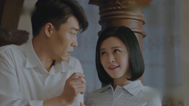 速看《正阳门下小女人》第11集蔡全无扶助徐慧芝 陈雪茹搞定范金有