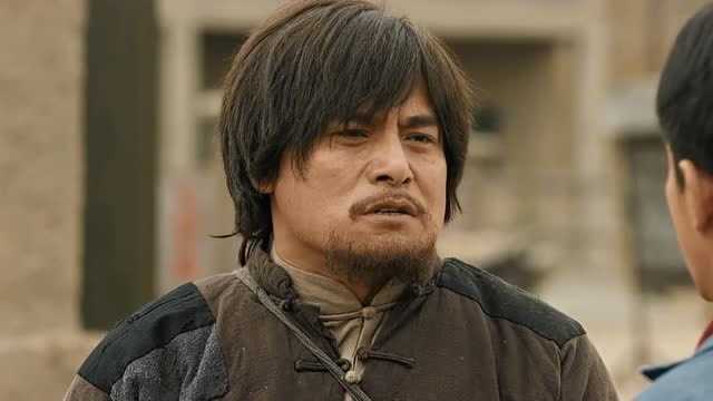 最美的青春铁牛终于回归用自己的铁匠功夫解决林场危机