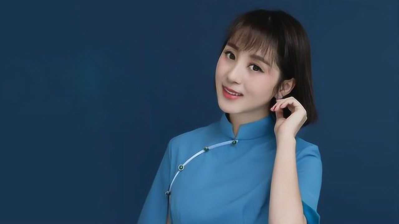 郭津彤和云飞结婚前曾和魏金栋同台合唱情歌真是经典之作