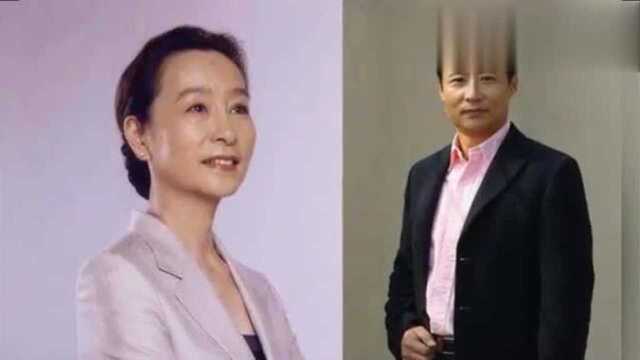 著名老戏骨奚美娟,前夫是“林冲”扮演者,如今罕见现身气质依旧