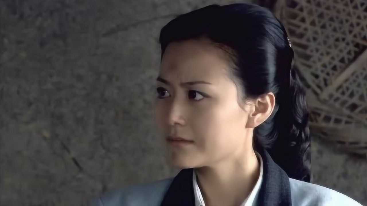 狼烟遍地:中杉正竟然开始拿丽子的父亲来逼问丽子