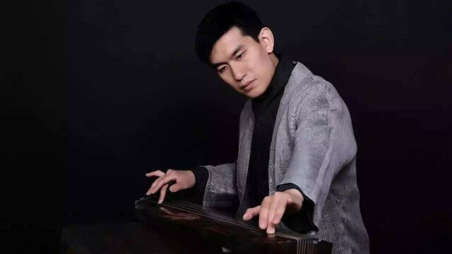 李悦老师七弦古琴网《平沙落雁》古琴教学视频上线介绍