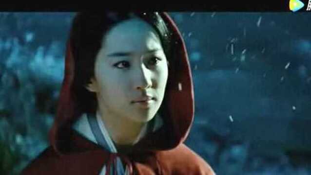 她们都演过貂蝉!刘亦菲陈好陈红韩雪佟丽娅,我就不信娜扎最漂亮