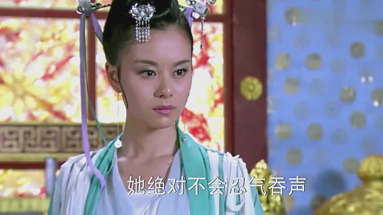 天天有喜1:刘枫认出了九妹!终于找到九妹了!_腾讯视频