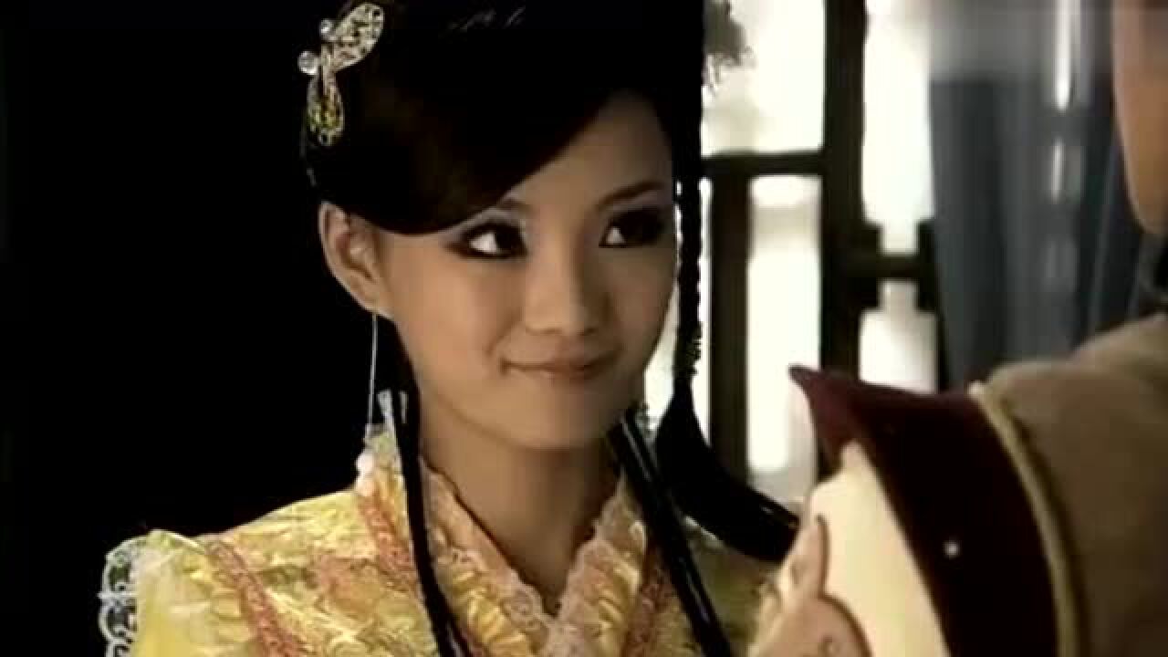 活佛济公2白雪恢复人形后居然和赵斌吵了起来白雪真的走了吗