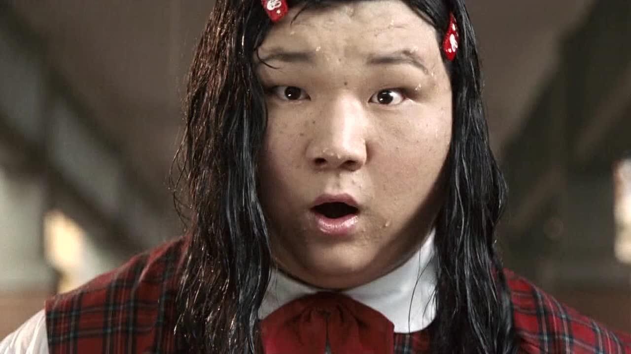 《长江七号》姚文雪视频混剪