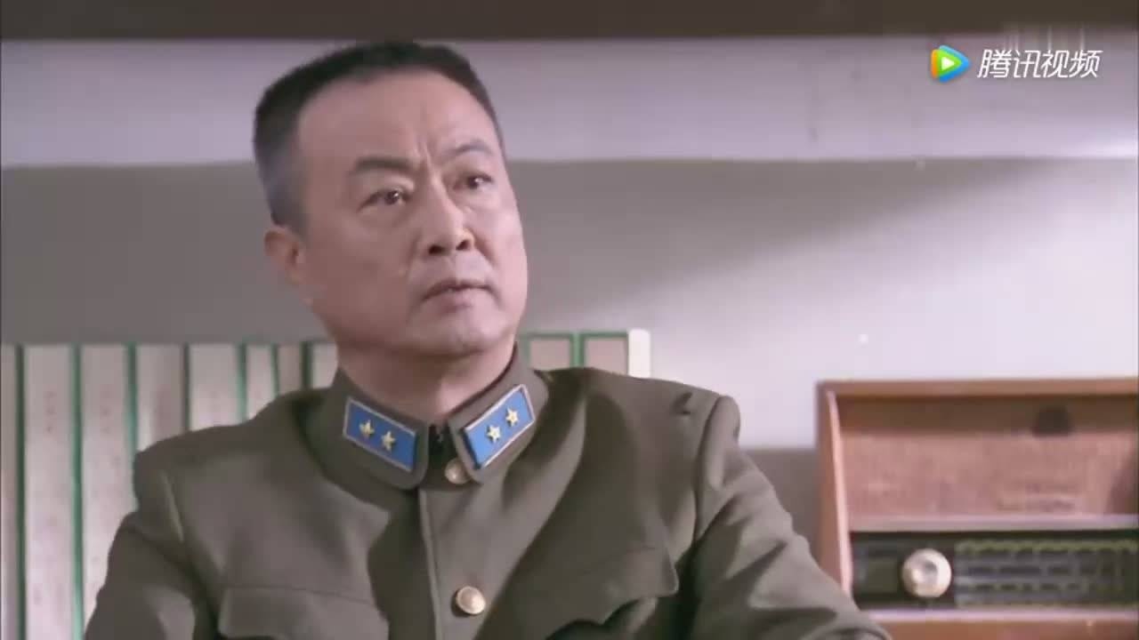 《绝密543》肖占武拉航空兵陪练新战法,闫妮发觉老柴殉职心死