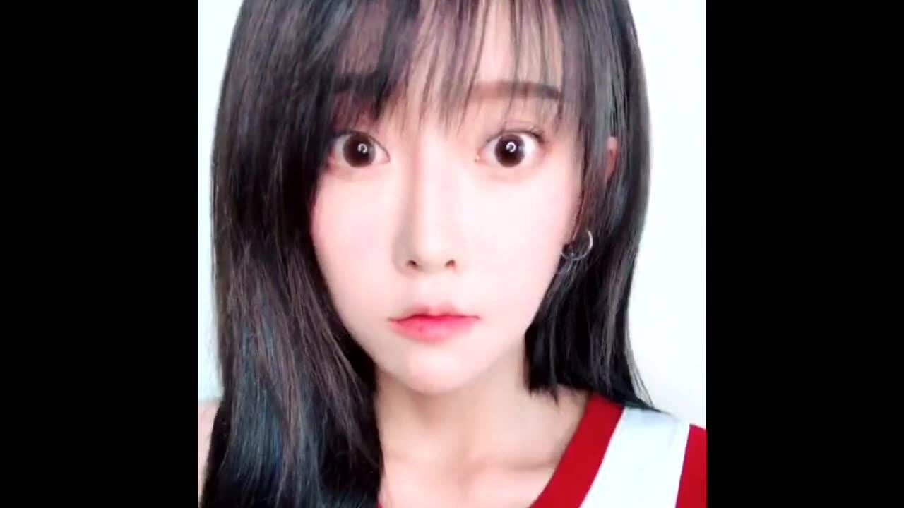 抖音tiktok美女合辑: 小璐yikiki_腾讯视频