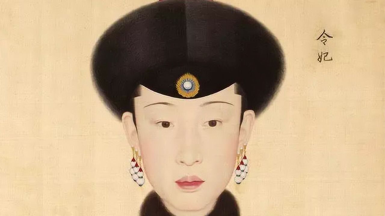 她是令妃原型,乾隆的孝仪纯皇后,死后尸体百年不腐,面目如生!