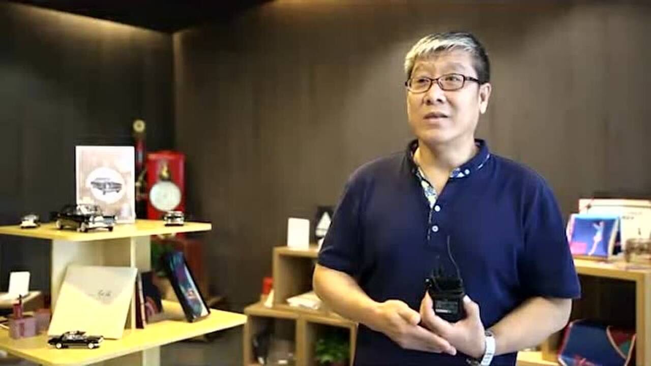 篆刻家于连成邀您来看展