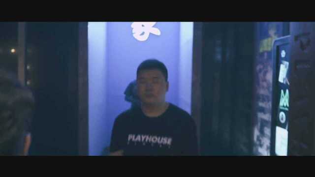 京城当红CLUB“PLAYHOUSE”,带你探索互联网人在酒吧里都喝什么