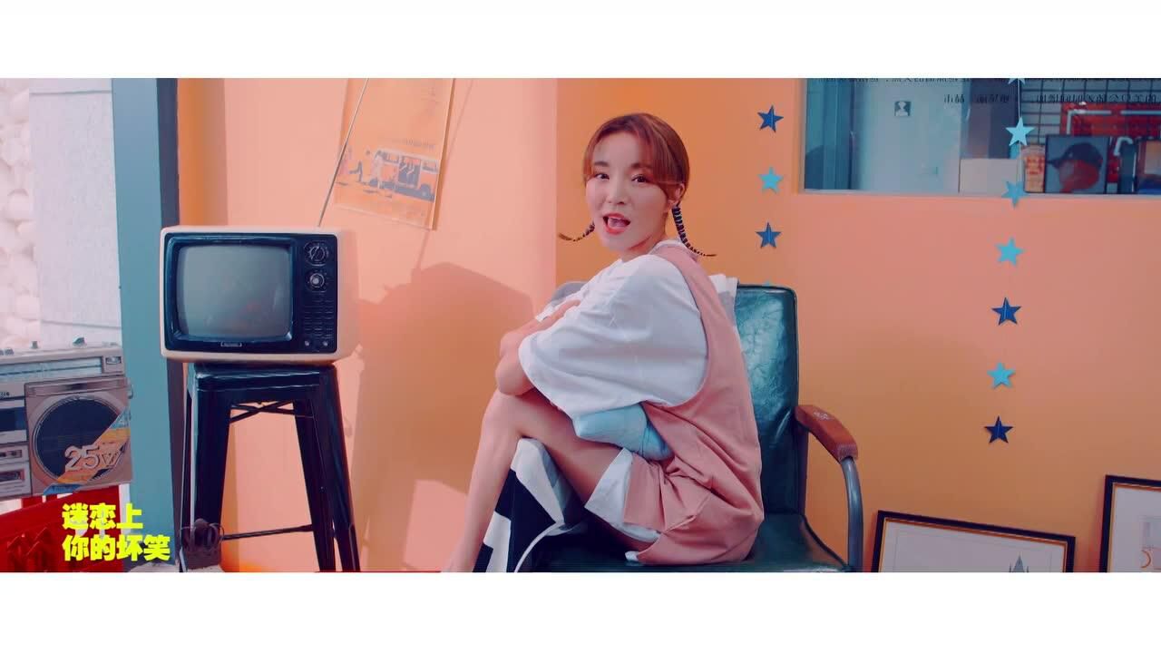 音乐视频欣赏:学猫叫99次播放2018年08月30日音乐视频欣赏:海草舞81次