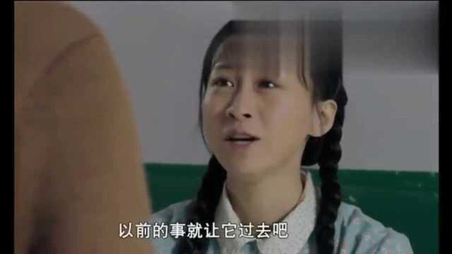 杨豆筋欺负三妹, 老太太终于知道错了