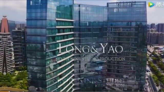 任生知君在 瑶期已可待 Long&Yao 丨 柒玖影像