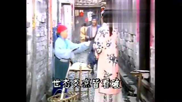 和86版《西游记》一样如神一样存在的85版游本昌老师的《济公》