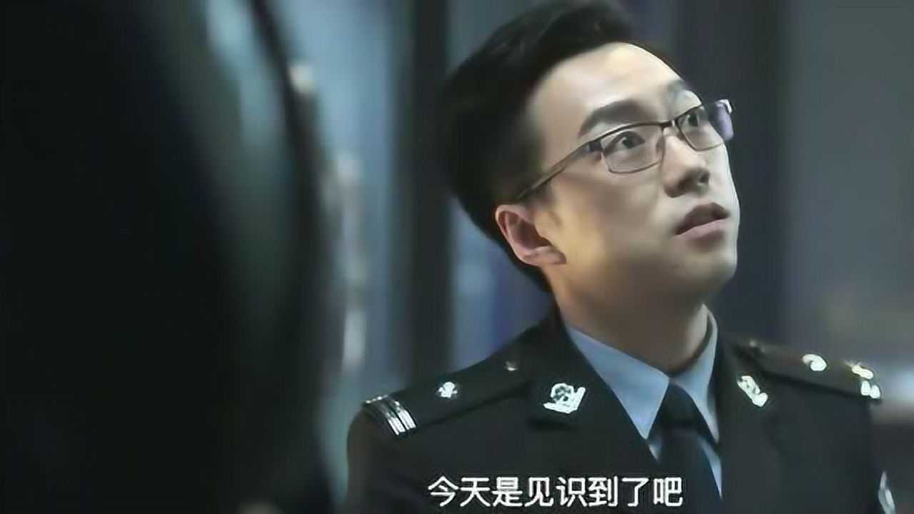 法医秦明之幸存者珂老你要卡干啥呀有时间看看微表情
