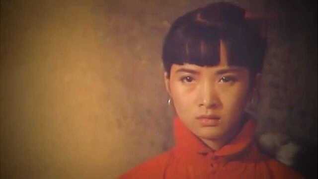 1995年电影《秀女》精彩片段