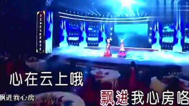 云上贵州现场版,美丽的贵州家乡在歌声里飞扬