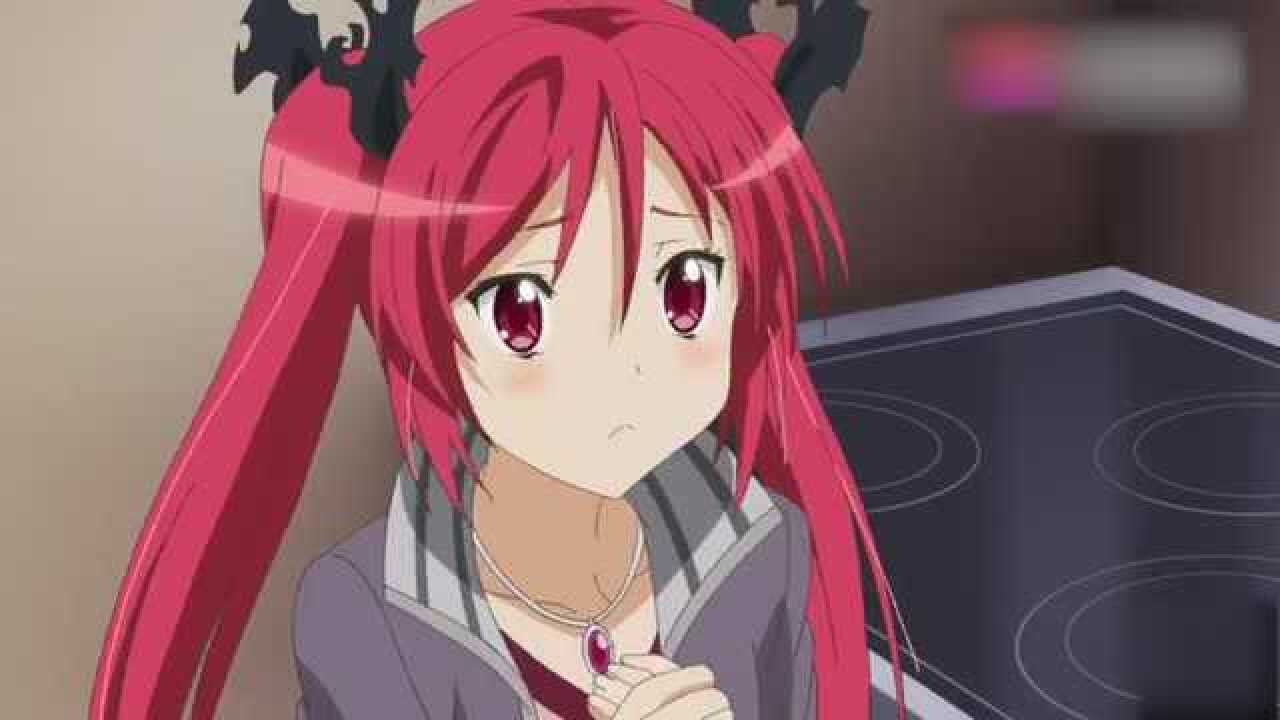 感觉克子姐姐的san值已经掉没了!