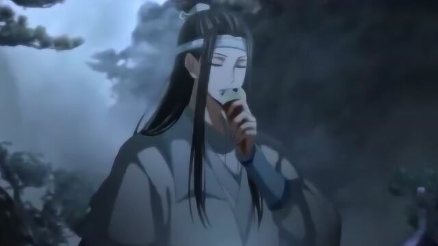 魔道祖师:羡羡日常作死,汪叽日常宠妻,若你归来,再不相负