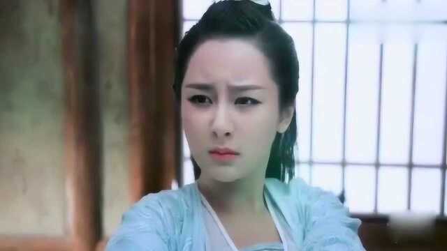 《青云志》杨紫不愧是青云第一美女,就是那么漂亮