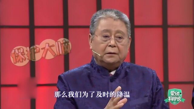 专家现场公开,儿童发烧及时退烧方法,大人小孩都适用