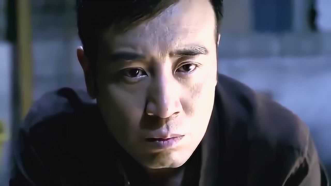刑警队长顾铭见被害人亲属难过竟说出这番话真不愧是队长