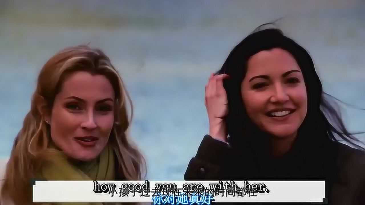 腾讯视频】 《纽约，我爱你》从纽约，我爱你到北京，我爱你