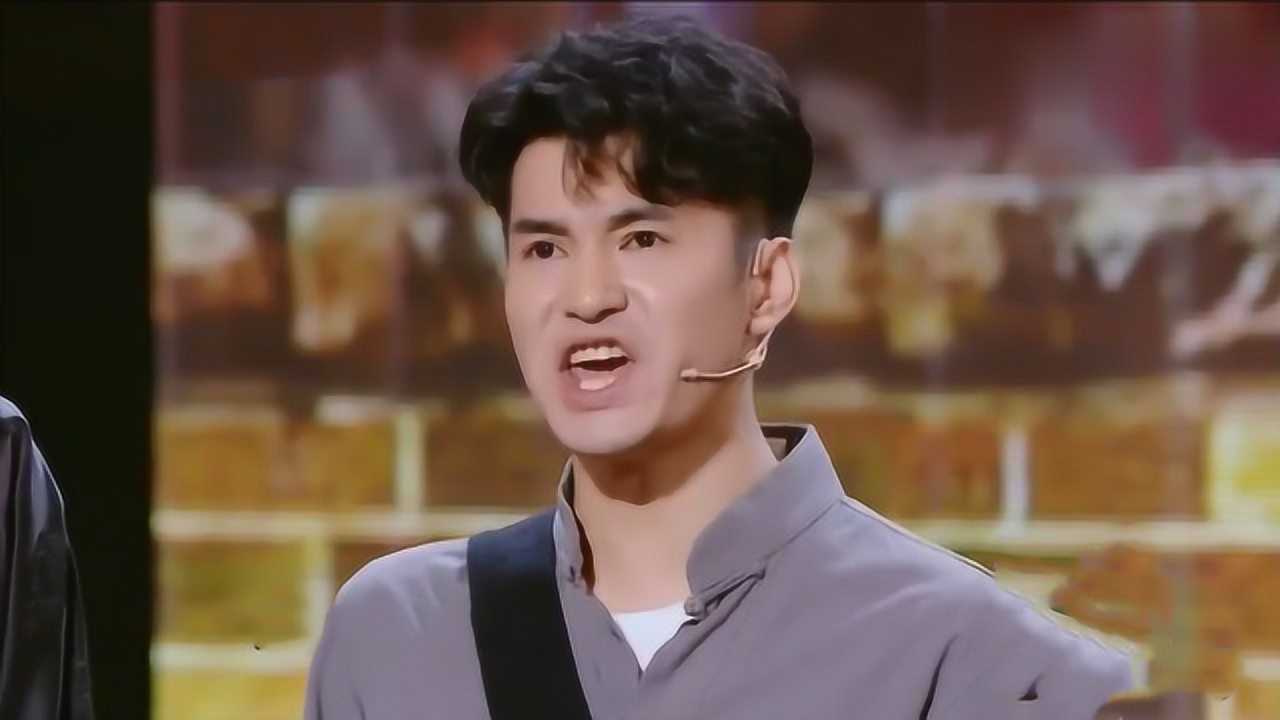 孙悟空在炼丹炉里说的什么,文松回答:燃烧我的卡路里