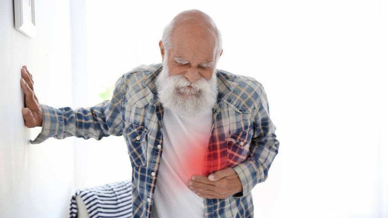心脏病患者在生活中要警惕这些身体表现,不要轻视!