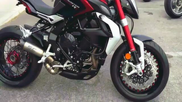 太帅了!本田Honda Rebel 250摩托车